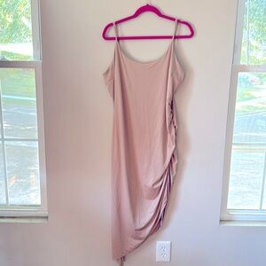 NWOT PLUS SIZE DRESS